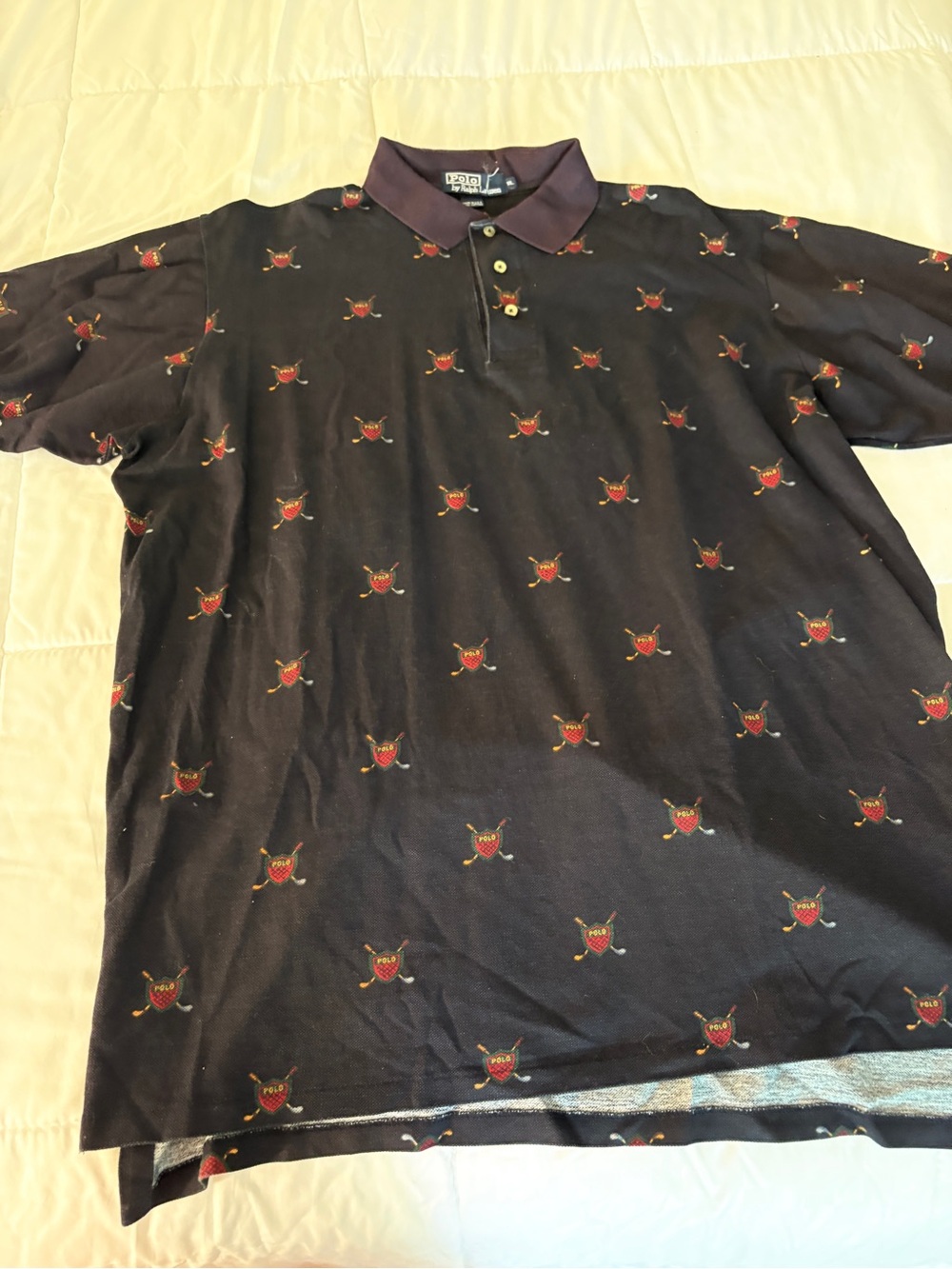 Ralph Lauren Polo Sz XL